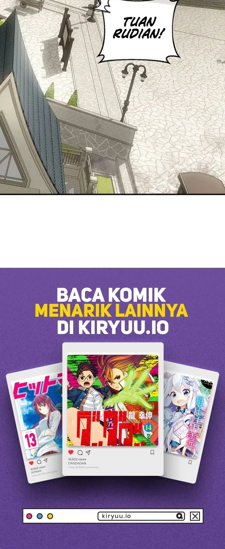 Stuck in a Glitch Novel as an Extra Chapter 57 - halaman 81