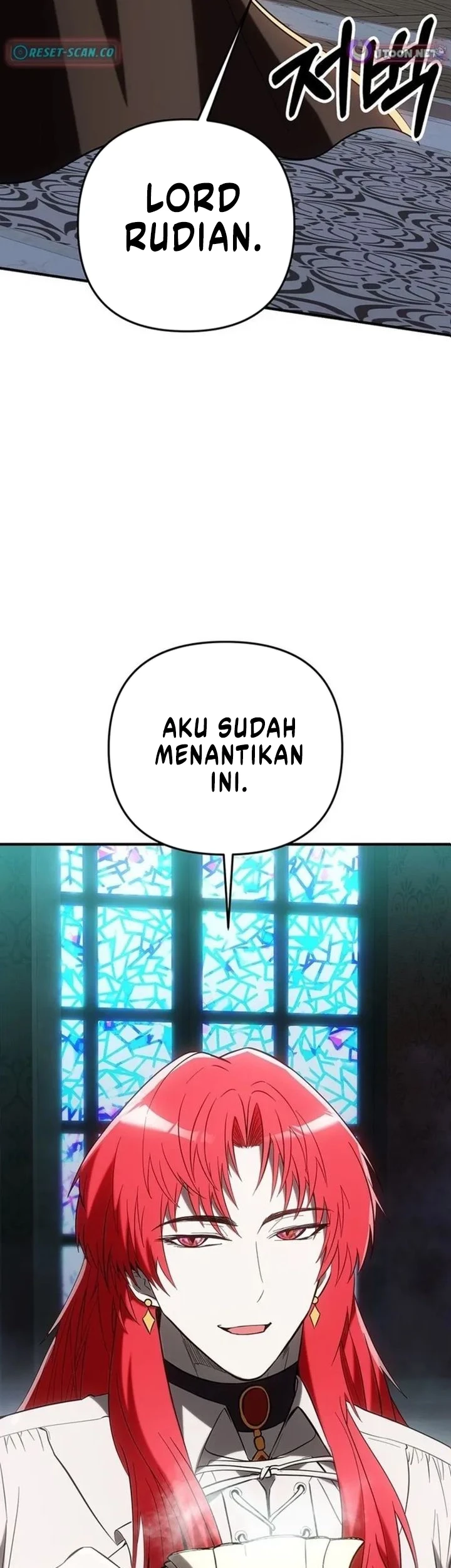 Stuck in a Glitch Novel as an Extra Chapter 58 - halaman 48