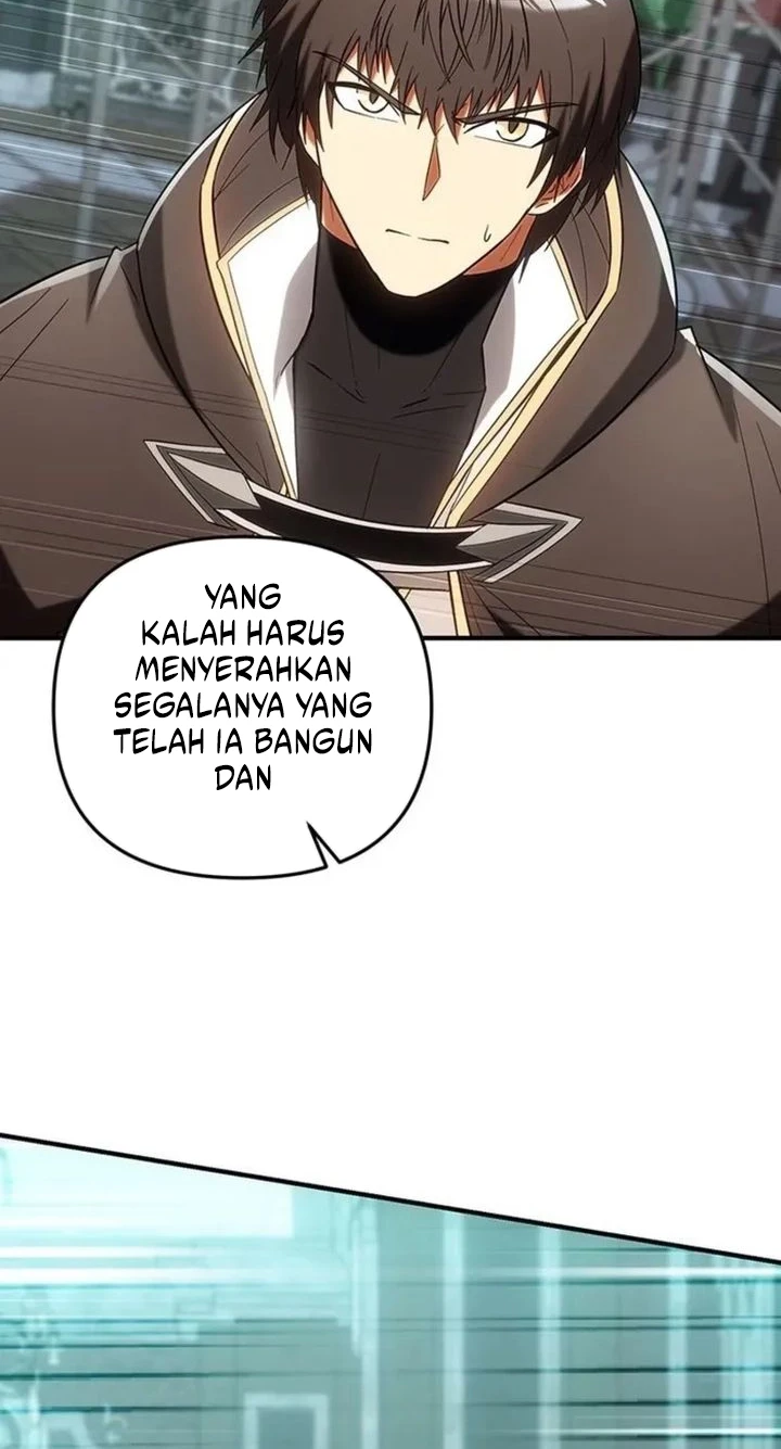 Stuck in a Glitch Novel as an Extra Chapter 58 - halaman 72