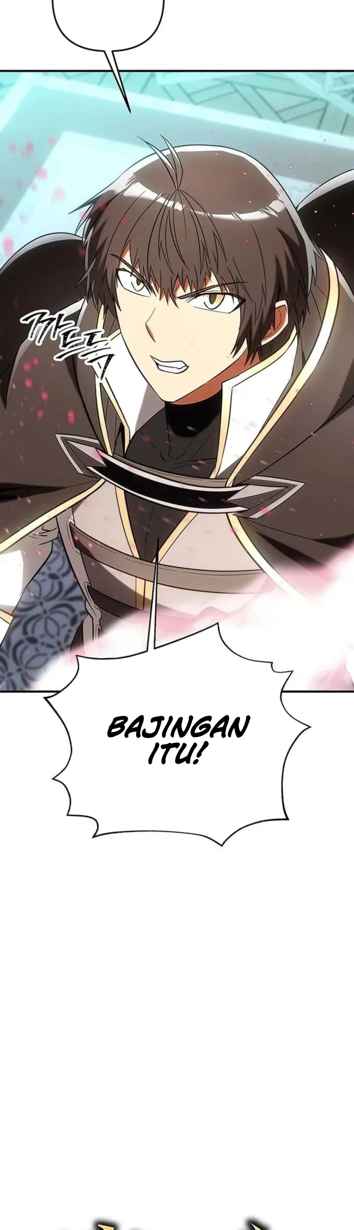Stuck in a Glitch Novel as an Extra Chapter 59 - halaman 18