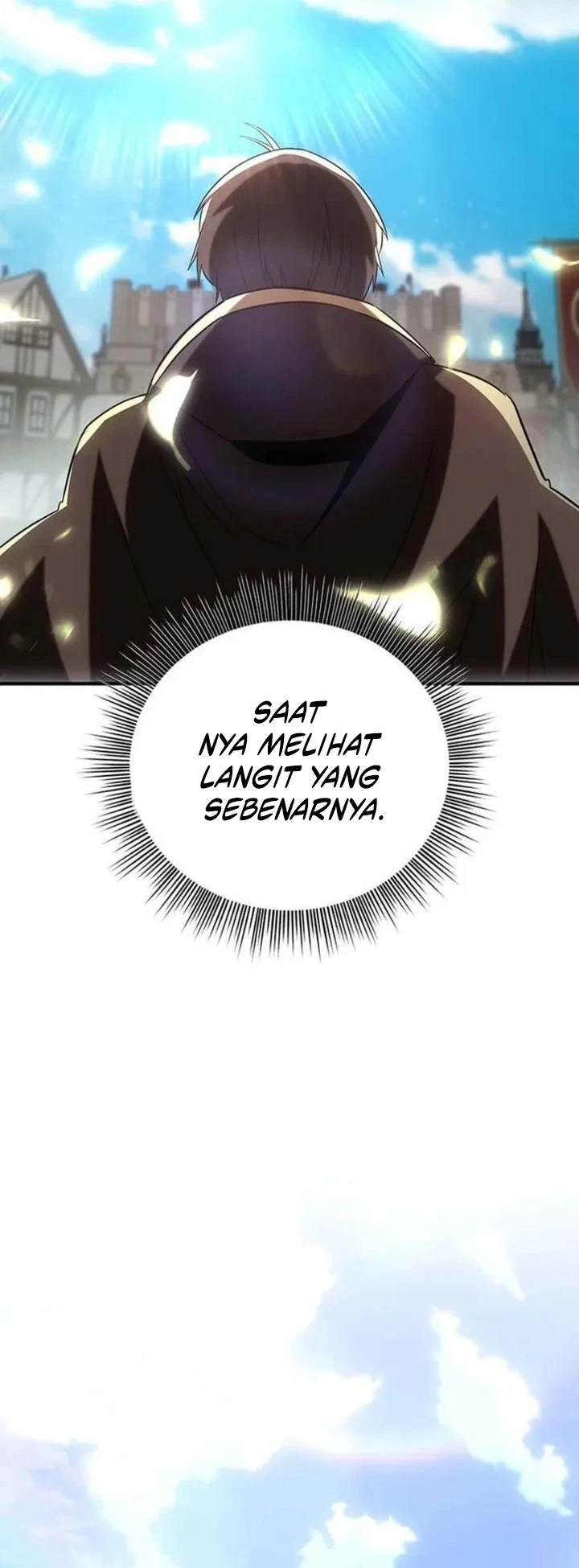 Stuck in a Glitch Novel as an Extra Chapter 59 - halaman 37
