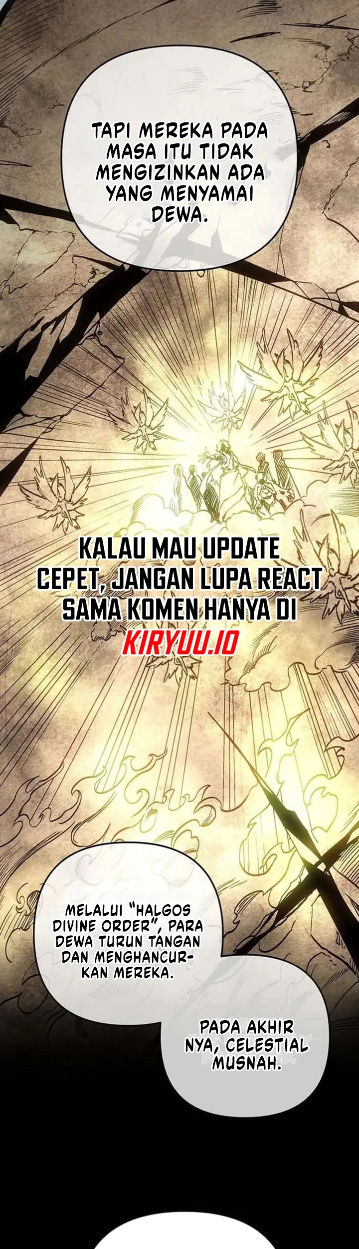 Stuck in a Glitch Novel as an Extra Chapter 59 - halaman 42