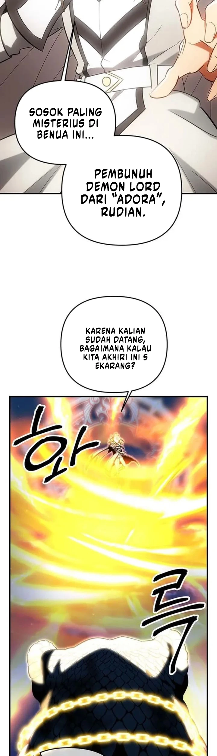 Stuck in a Glitch Novel as an Extra Chapter 59 - halaman 52