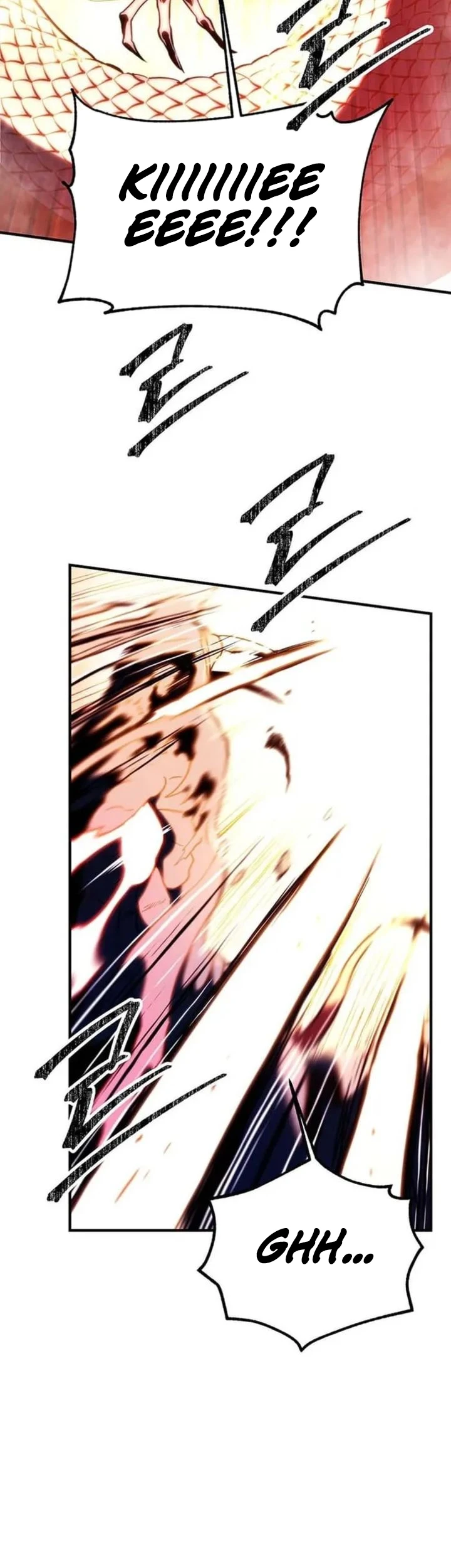 Stuck in a Glitch Novel as an Extra Chapter 59 - halaman 54