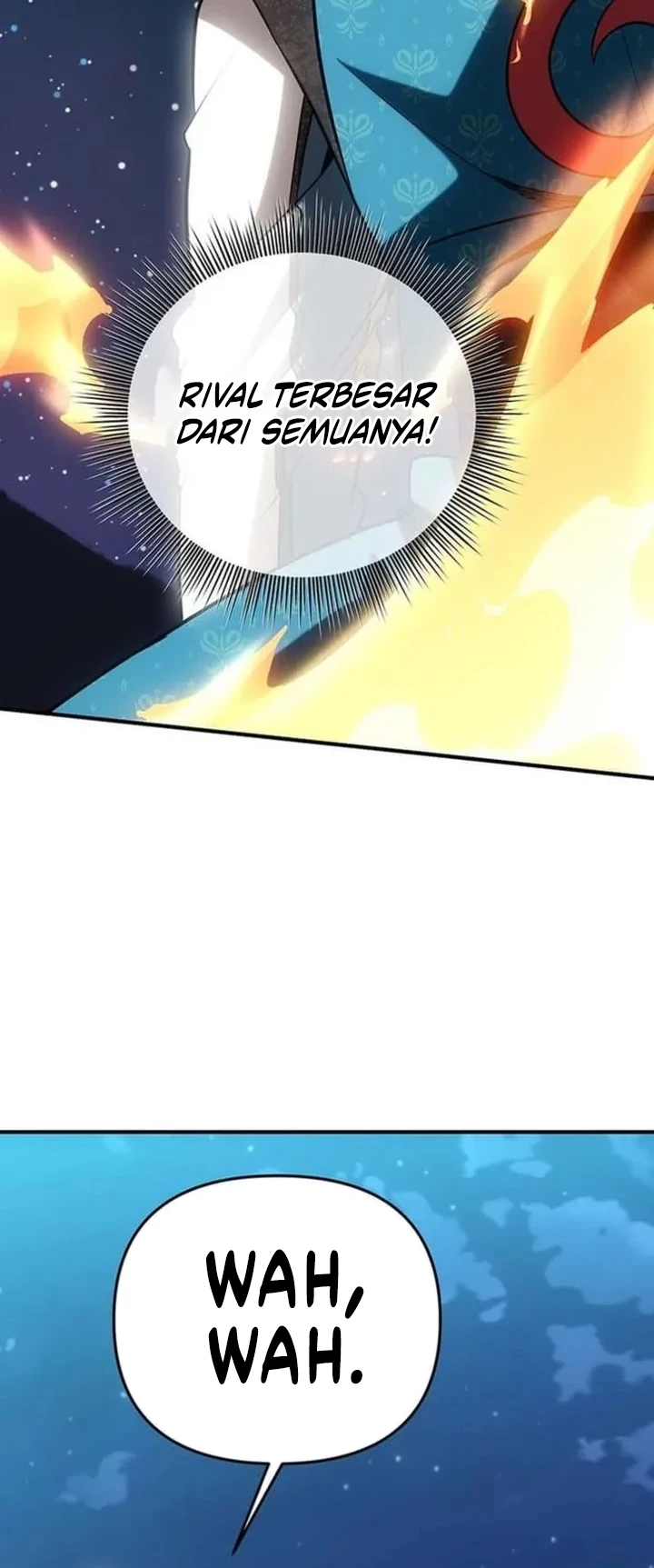 Stuck in a Glitch Novel as an Extra Chapter 59 - halaman 61