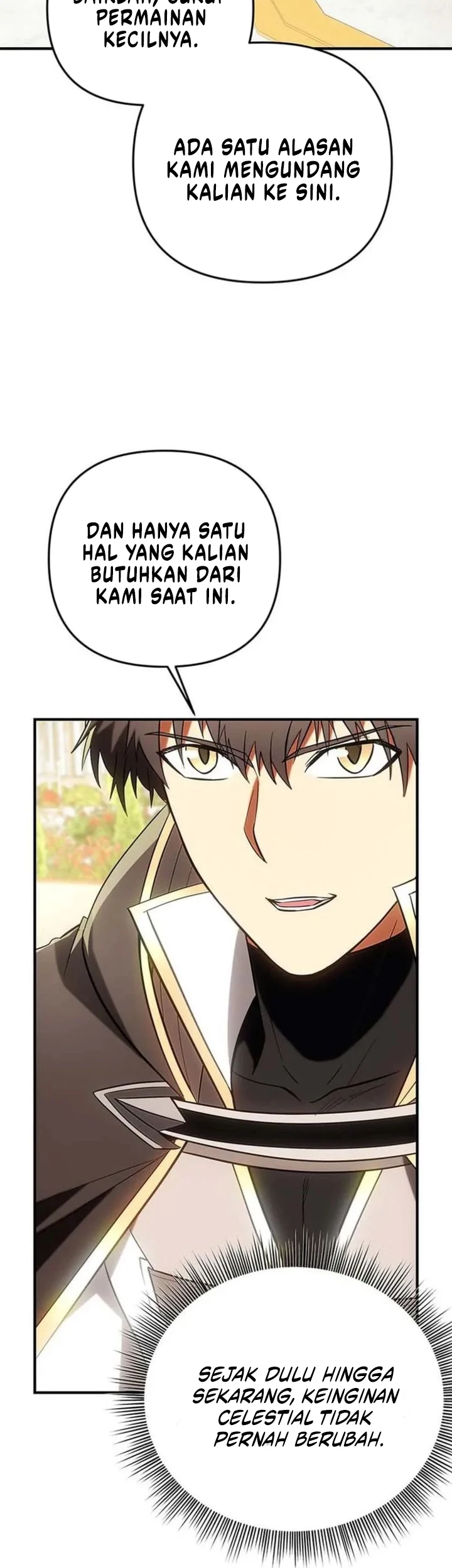 Stuck in a Glitch Novel as an Extra Chapter 59 - halaman 72