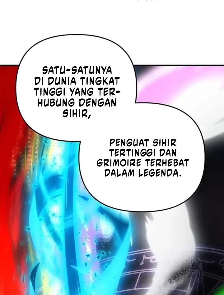 Stuck in a Glitch Novel as an Extra Chapter 59 - halaman 73