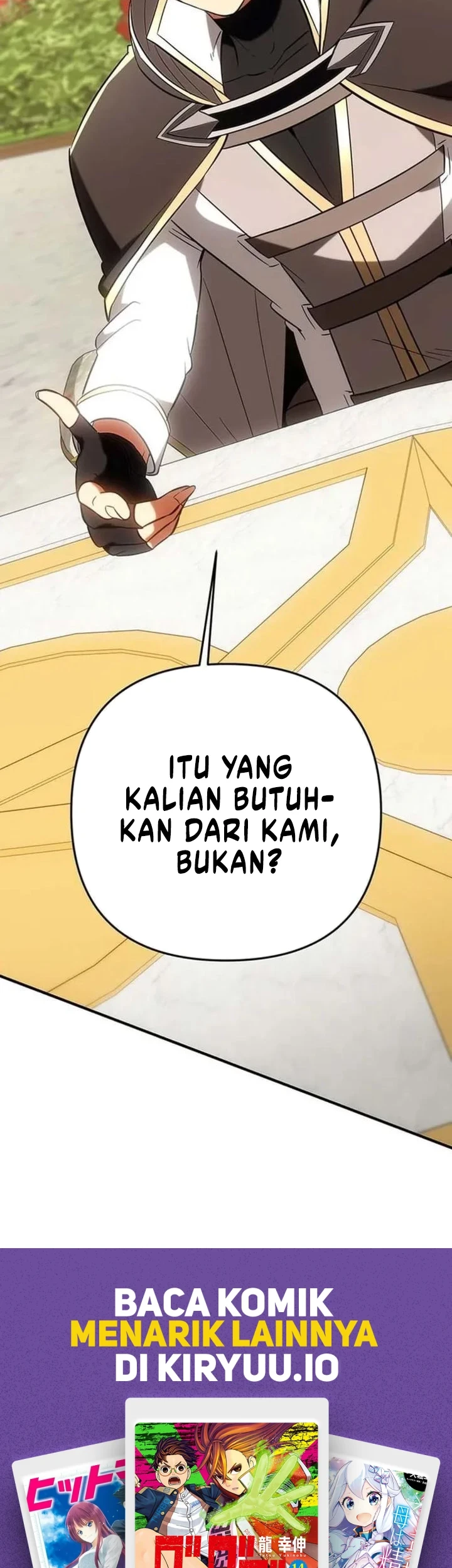 Stuck in a Glitch Novel as an Extra Chapter 59 - halaman 75
