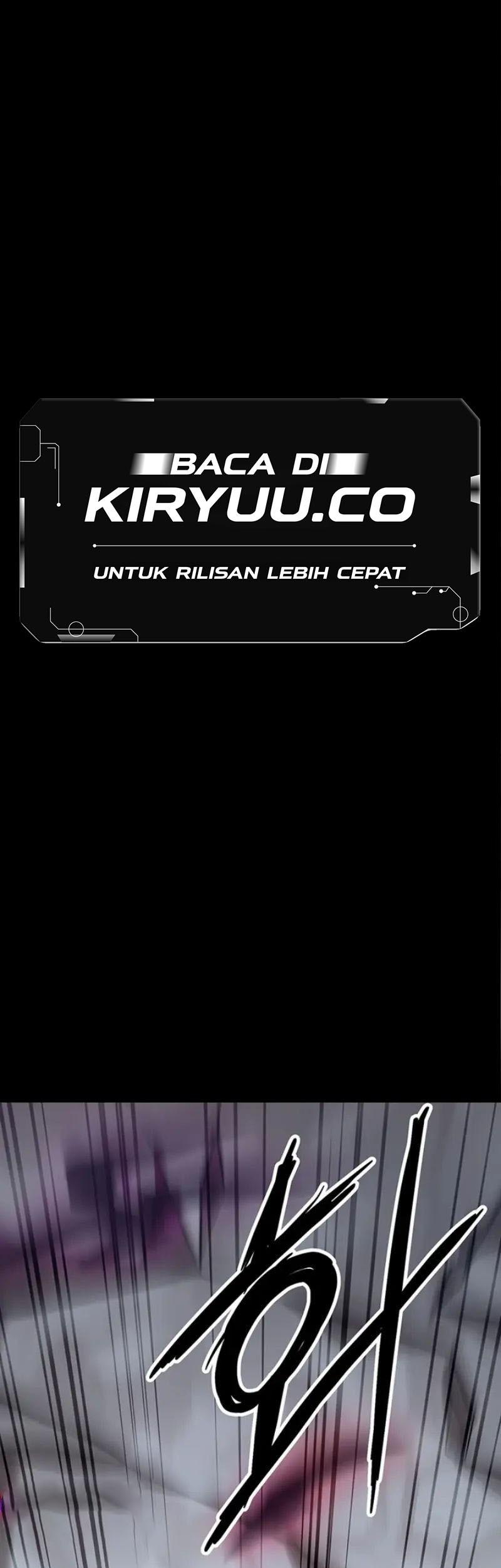 Stuck in a Glitch Novel as an Extra Chapter 6 - halaman 2