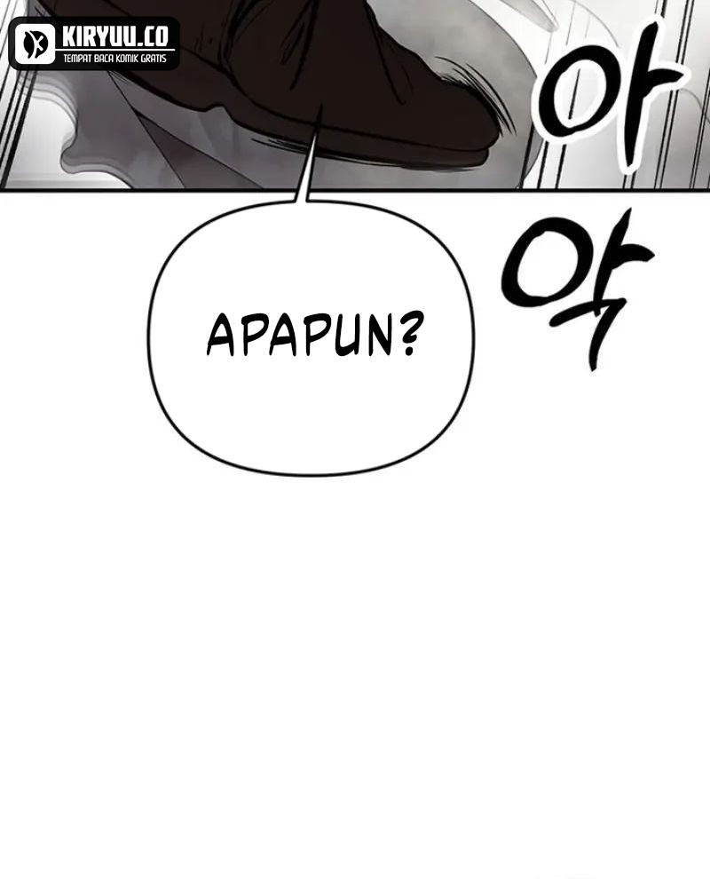 Stuck in a Glitch Novel as an Extra Chapter 6 - halaman 21