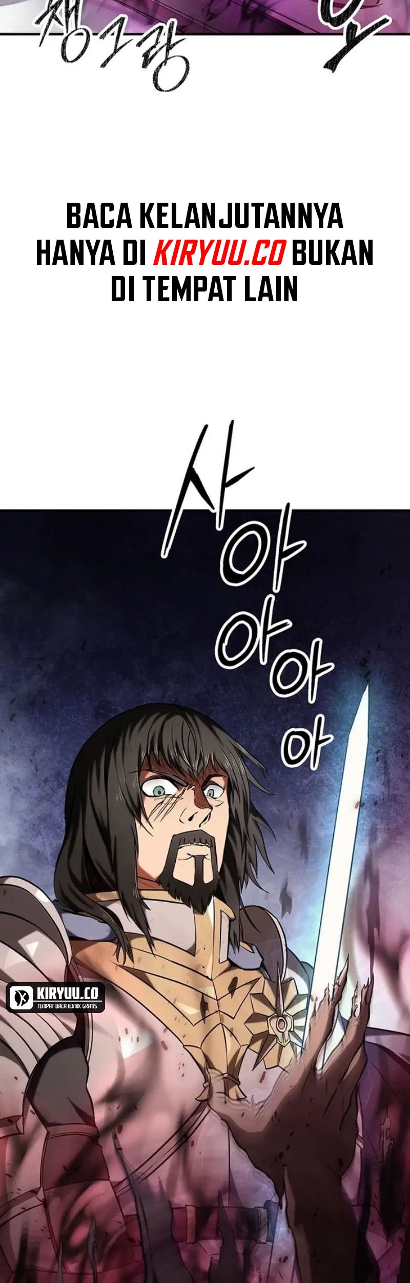 Stuck in a Glitch Novel as an Extra Chapter 6 - halaman 33