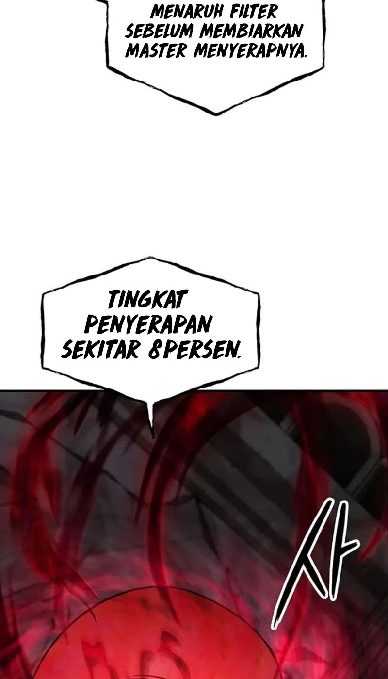 Stuck in a Glitch Novel as an Extra Chapter 6 - halaman 41