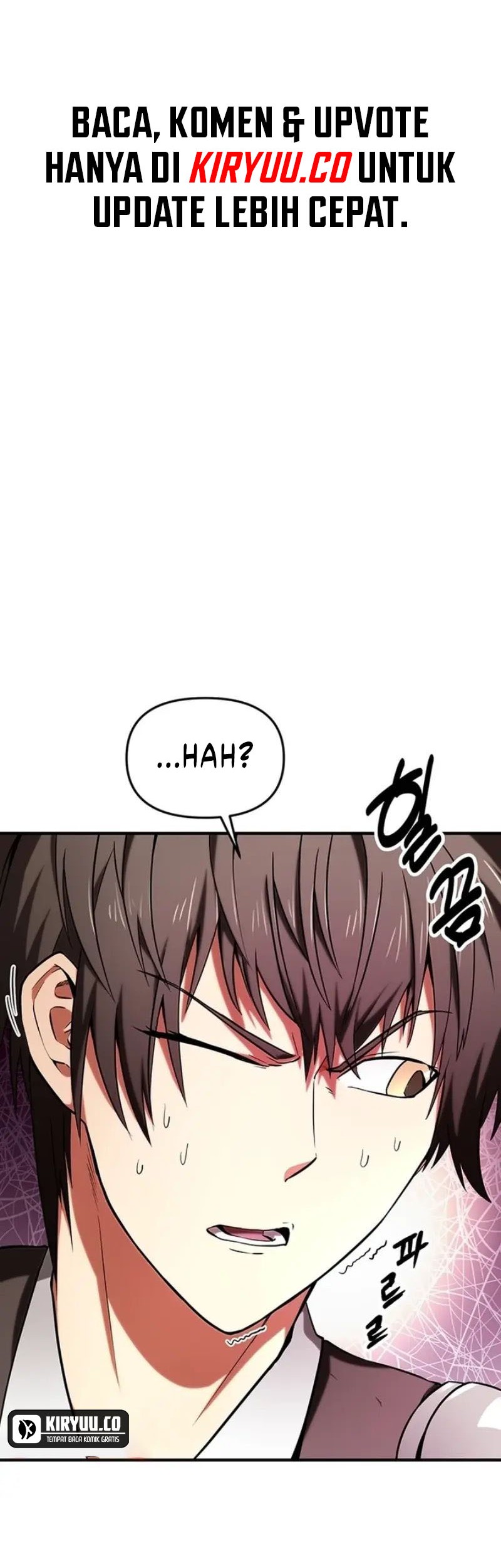 Stuck in a Glitch Novel as an Extra Chapter 6 - halaman 5