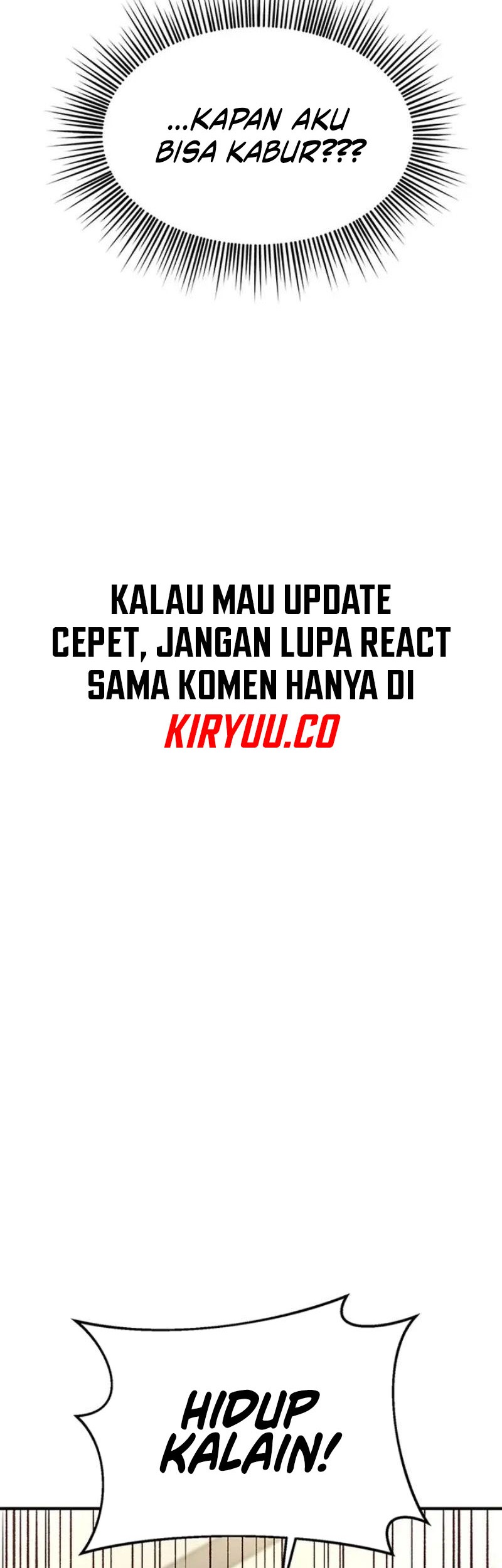 Stuck in a Glitch Novel as an Extra Chapter 6 - halaman 65