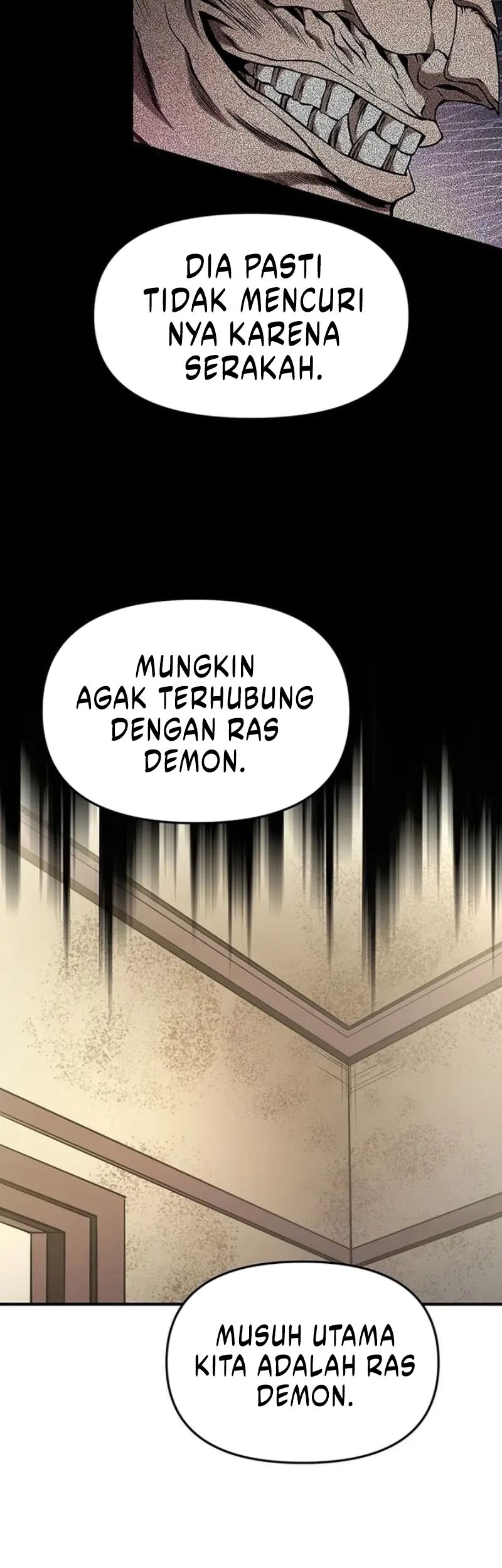 Stuck in a Glitch Novel as an Extra Chapter 6 - halaman 76