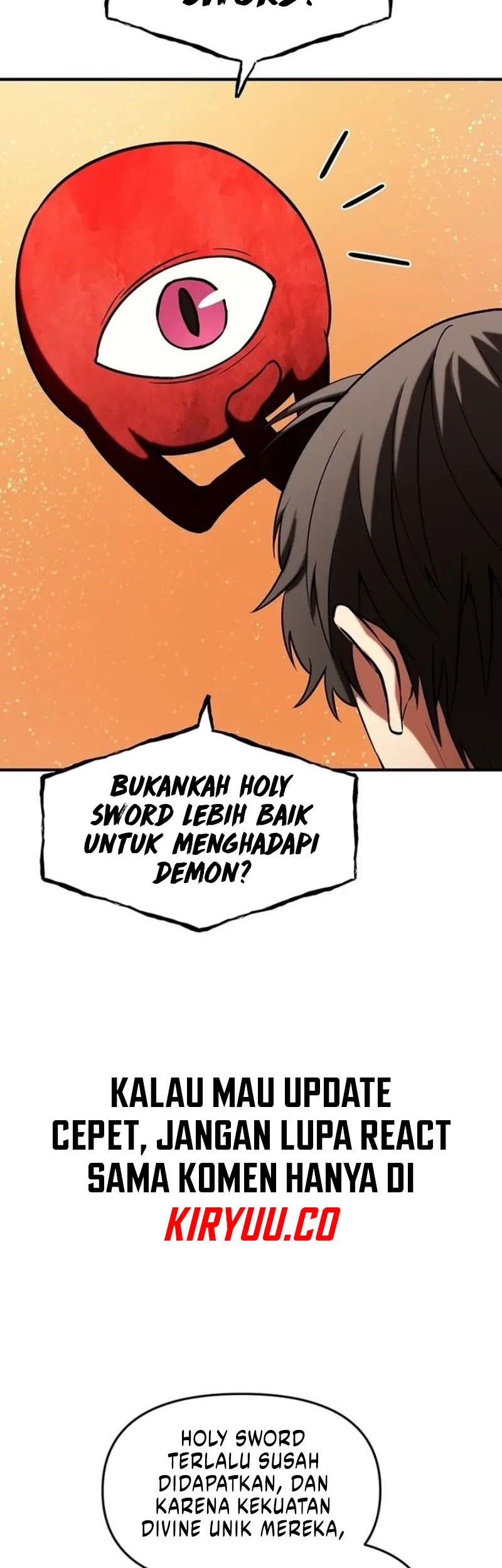 Stuck in a Glitch Novel as an Extra Chapter 6 - halaman 80