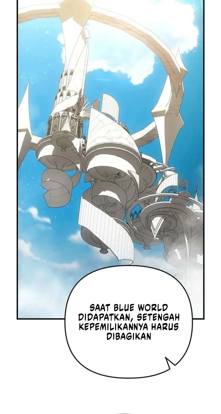 Stuck in a Glitch Novel as an Extra Chapter 60 - halaman 19