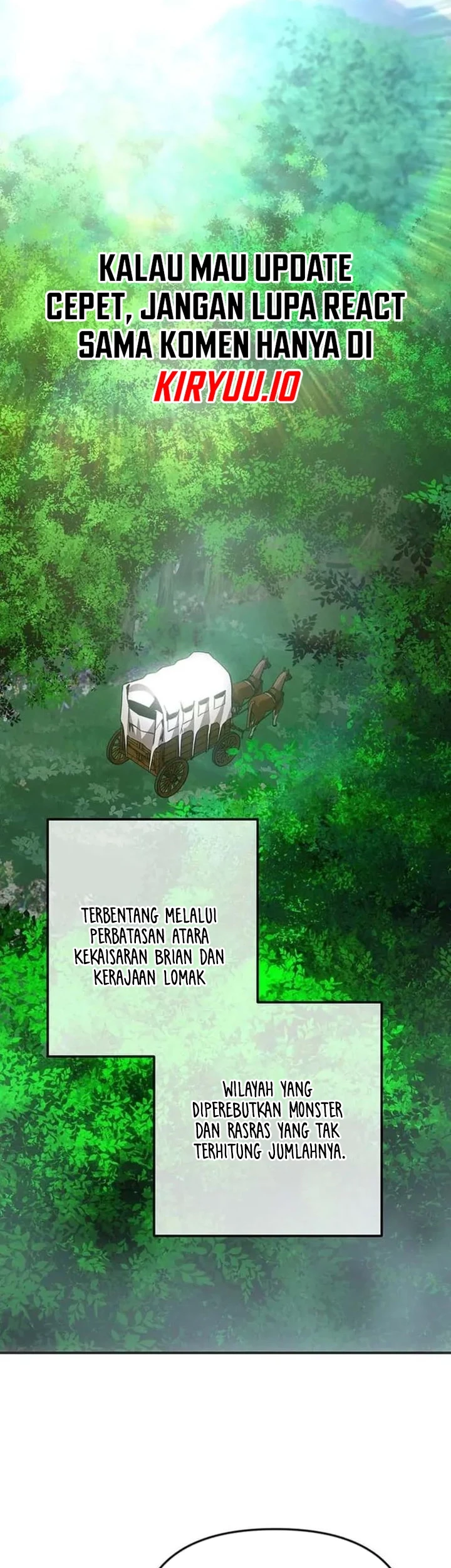 Stuck in a Glitch Novel as an Extra Chapter 60 - halaman 35