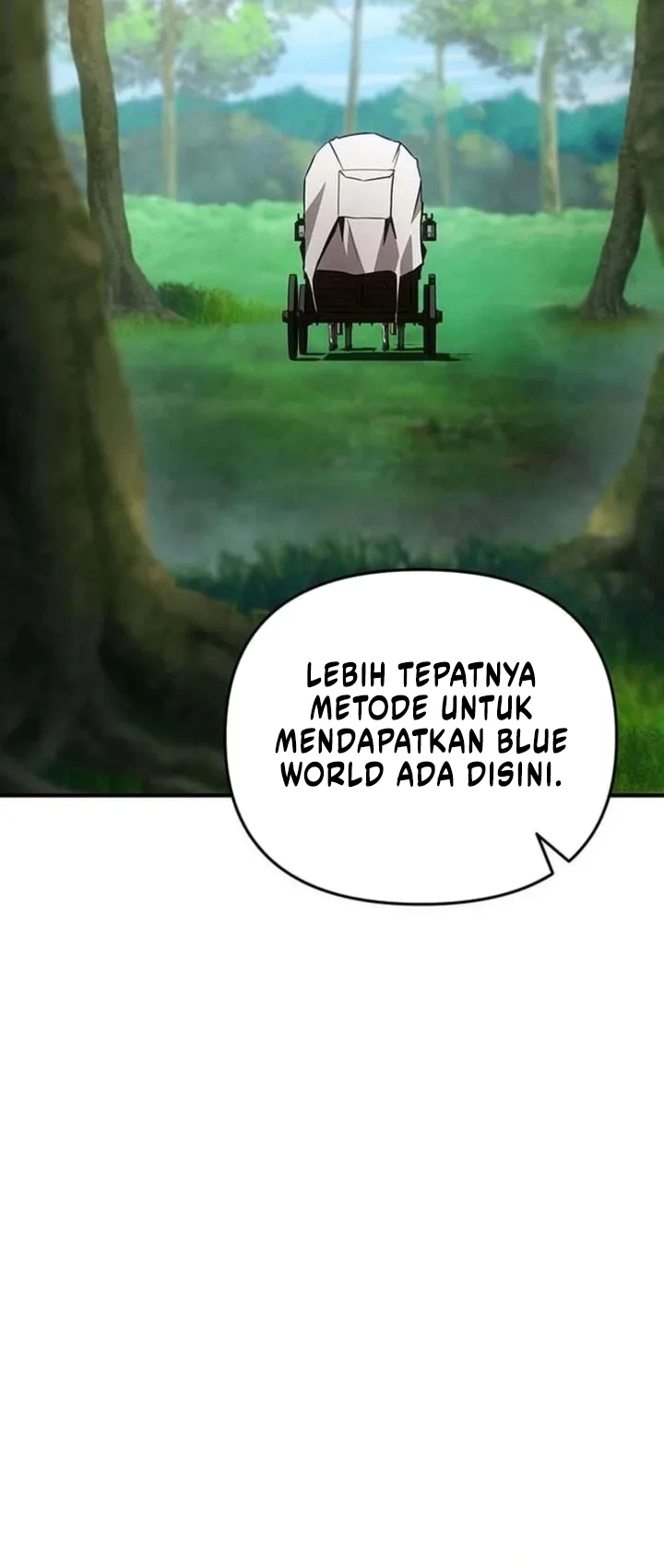 Stuck in a Glitch Novel as an Extra Chapter 60 - halaman 37