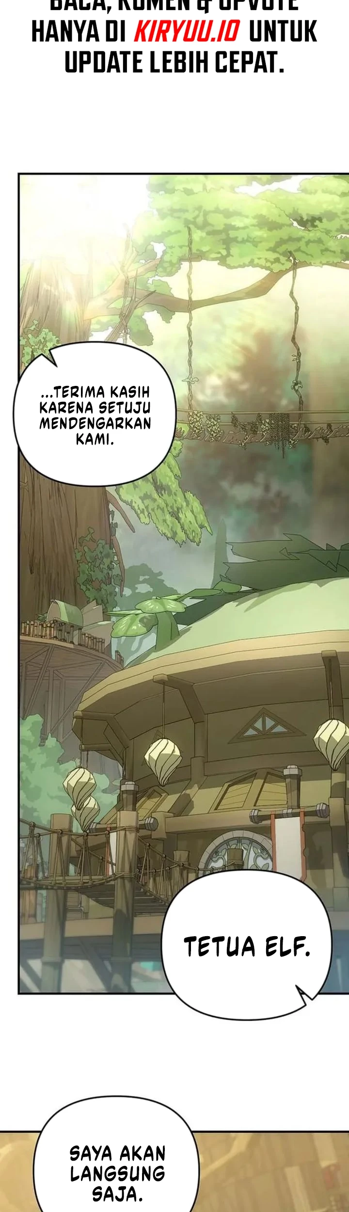Stuck in a Glitch Novel as an Extra Chapter 60 - halaman 42