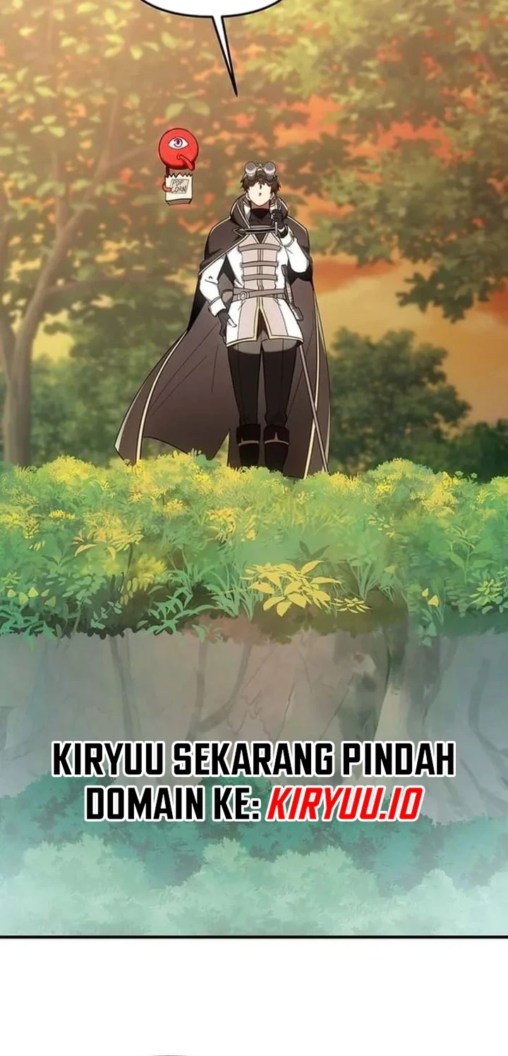 Stuck in a Glitch Novel as an Extra Chapter 60 - halaman 66