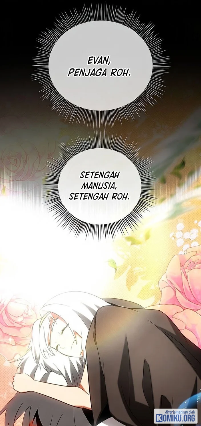 Stuck in a Glitch Novel as an Extra Chapter 61 - halaman 104
