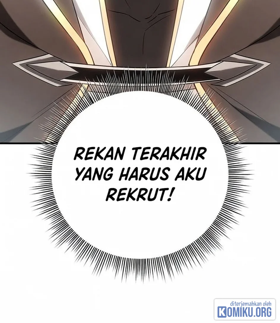 Stuck in a Glitch Novel as an Extra Chapter 61 - halaman 106