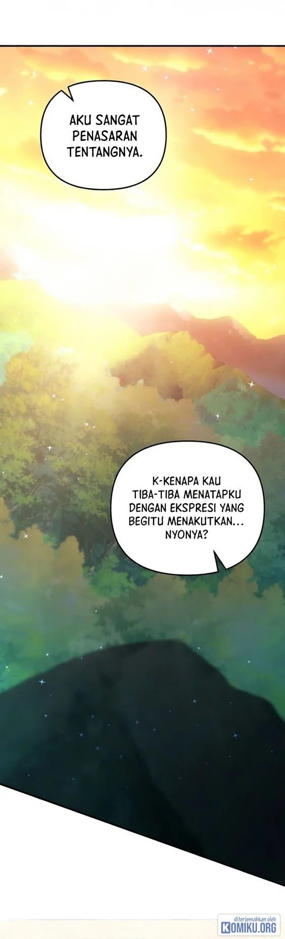 Stuck in a Glitch Novel as an Extra Chapter 61 - halaman 109