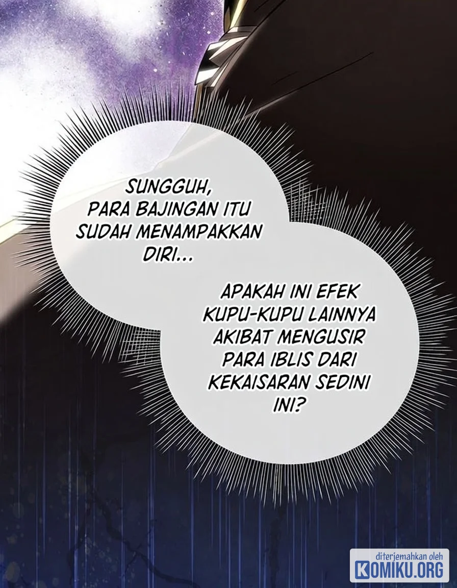 Stuck in a Glitch Novel as an Extra Chapter 61 - halaman 36