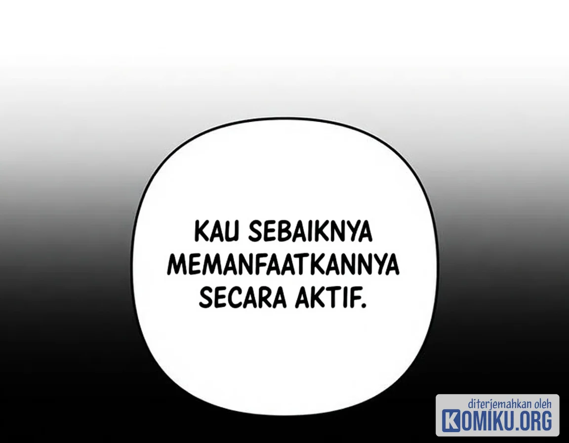 Stuck in a Glitch Novel as an Extra Chapter 61 - halaman 47