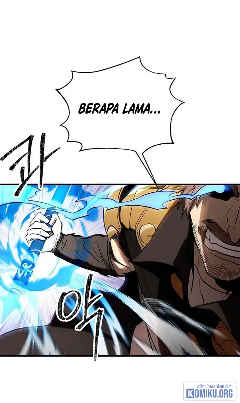 Stuck in a Glitch Novel as an Extra Chapter 61 - halaman 50