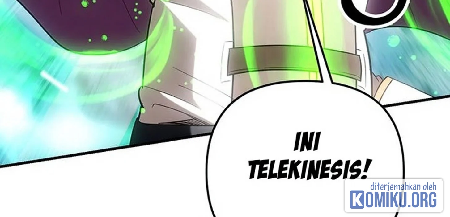 Stuck in a Glitch Novel as an Extra Chapter 61 - halaman 63