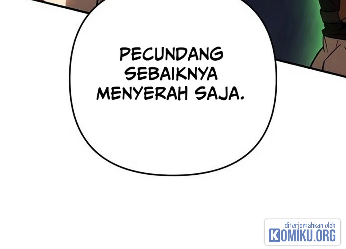 Stuck in a Glitch Novel as an Extra Chapter 61 - halaman 75