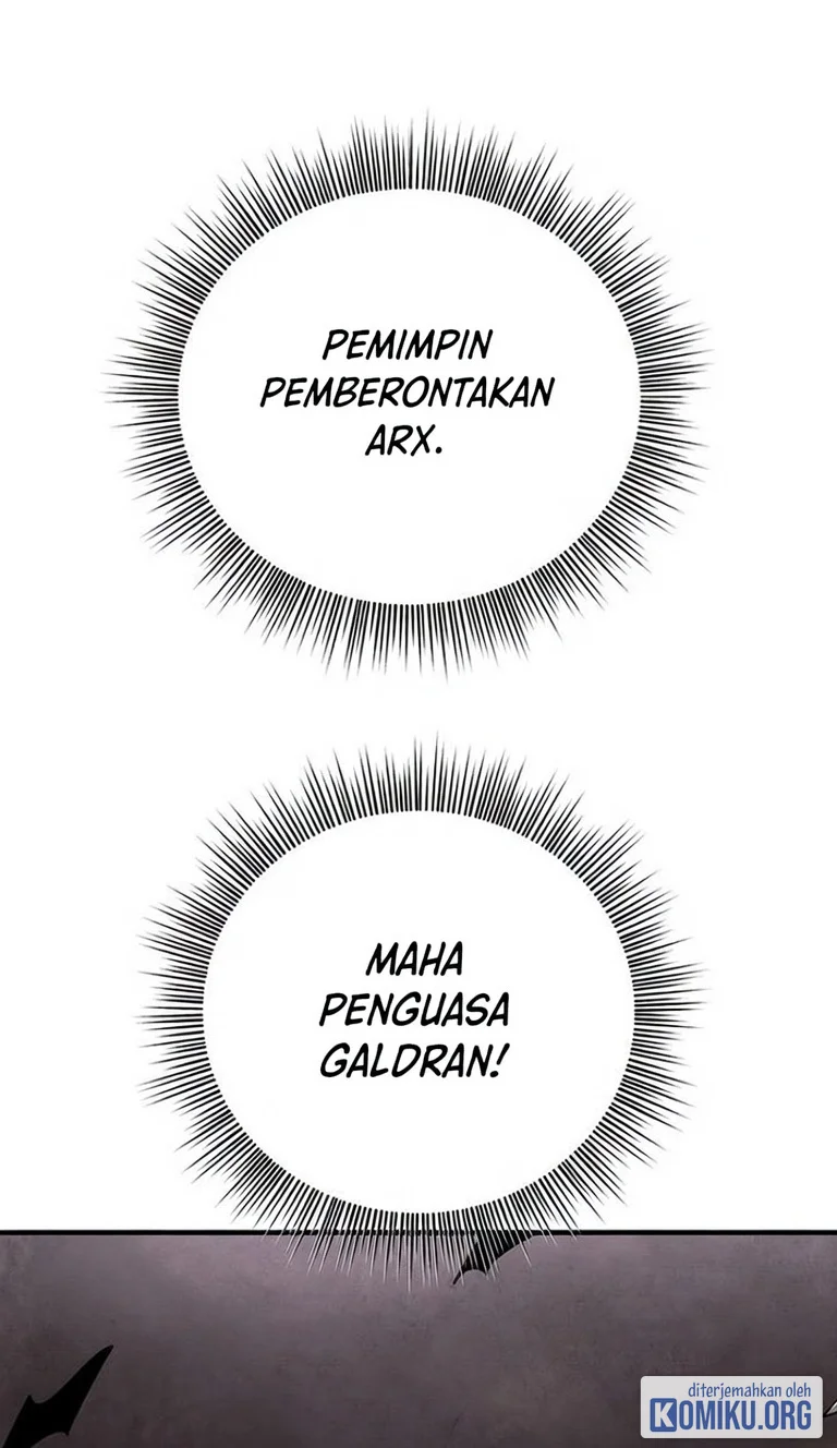 Stuck in a Glitch Novel as an Extra Chapter 61 - halaman 88