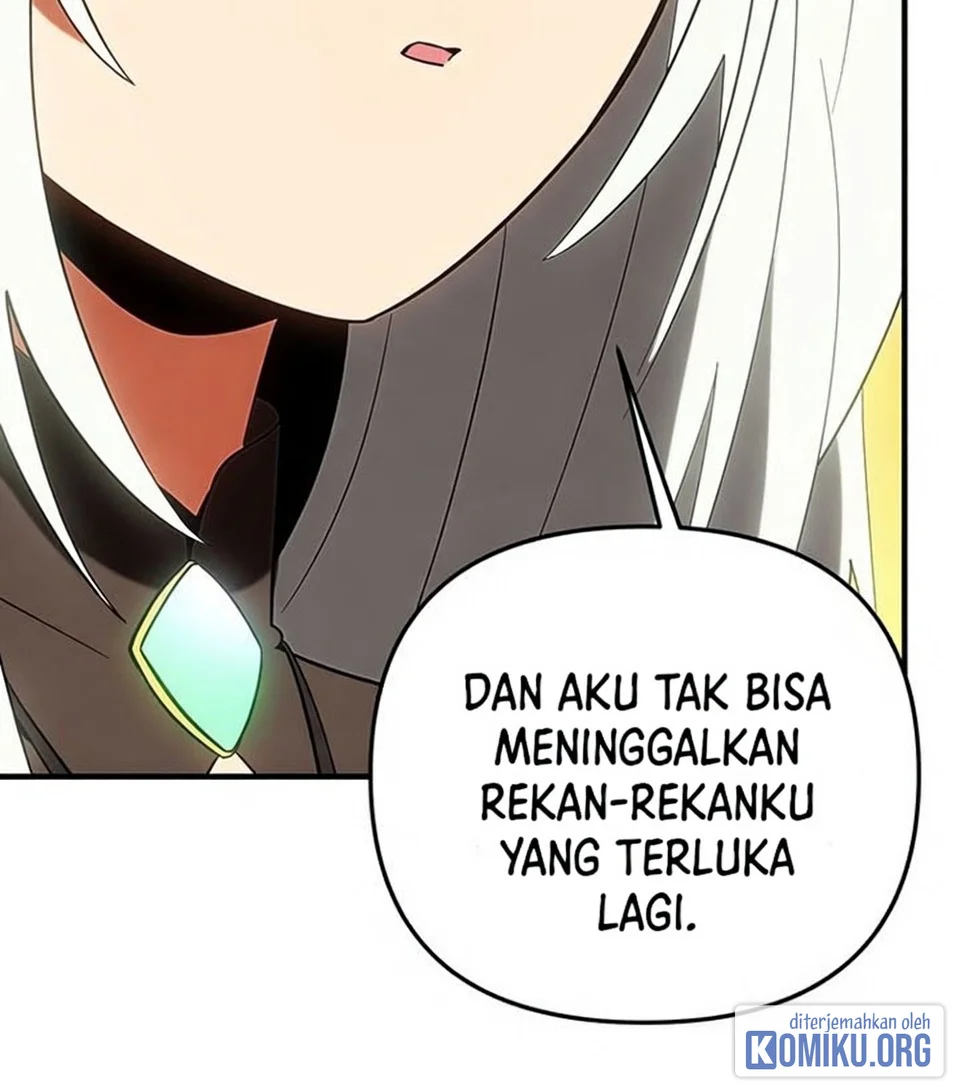 Stuck in a Glitch Novel as an Extra Chapter 61 - halaman 96