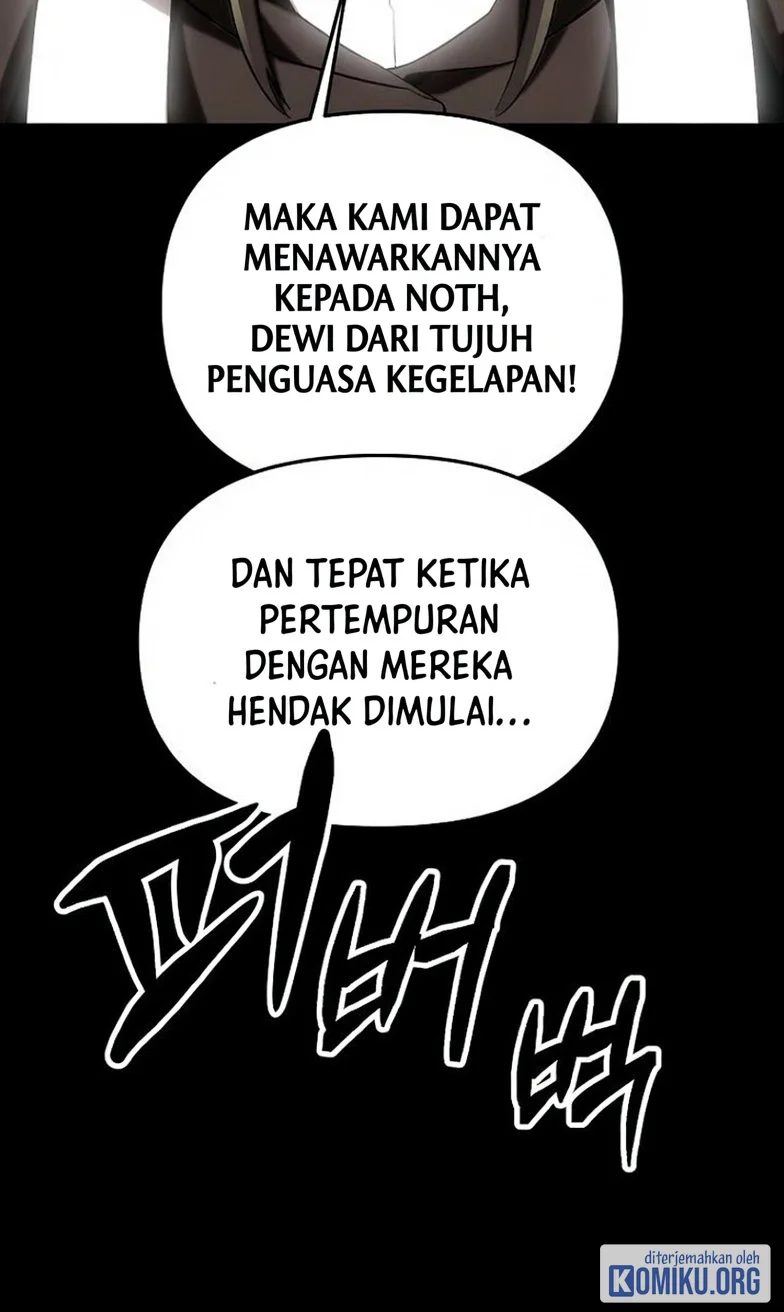 Stuck in a Glitch Novel as an Extra Chapter 62 - halaman 20