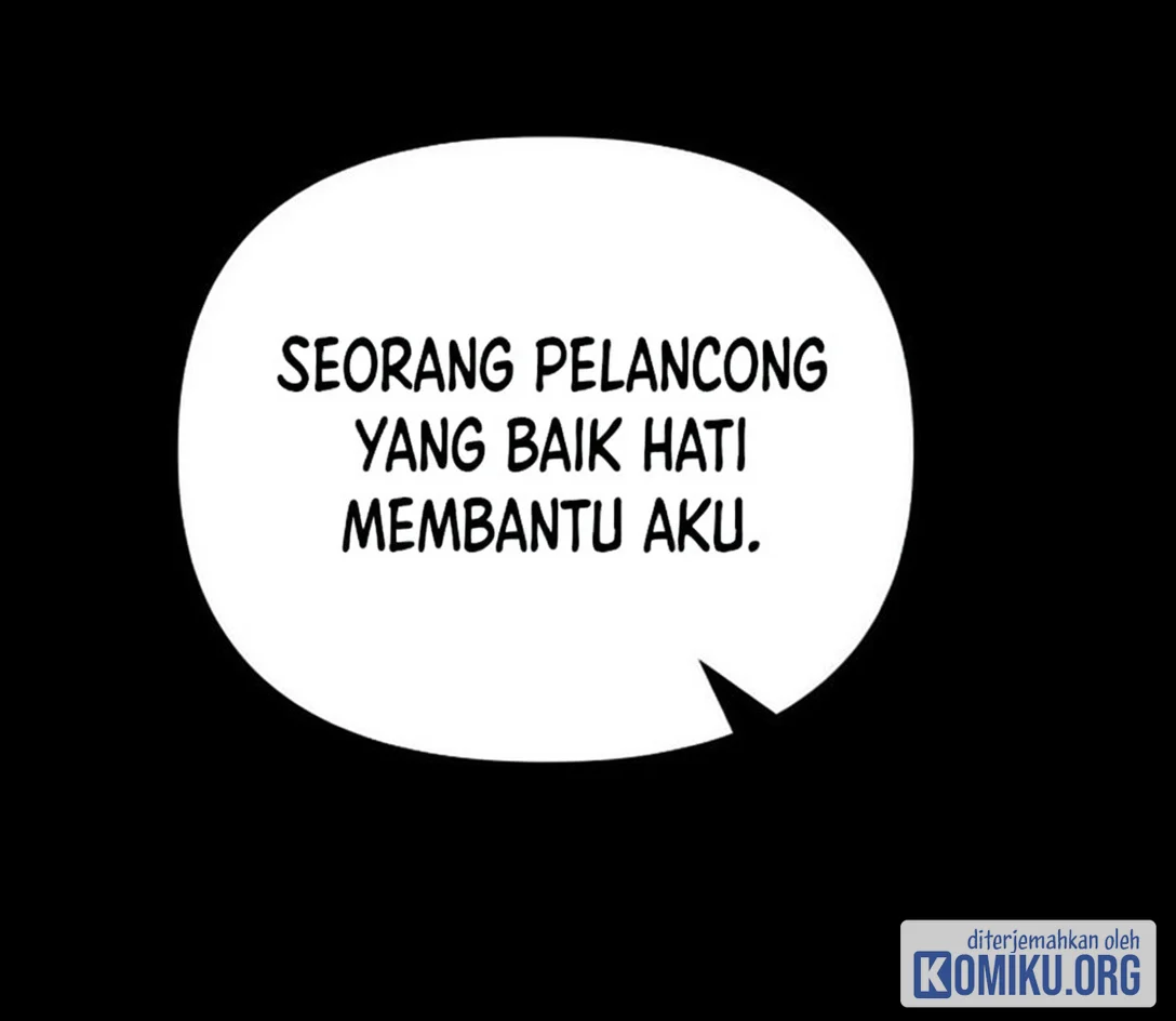 Stuck in a Glitch Novel as an Extra Chapter 62 - halaman 22