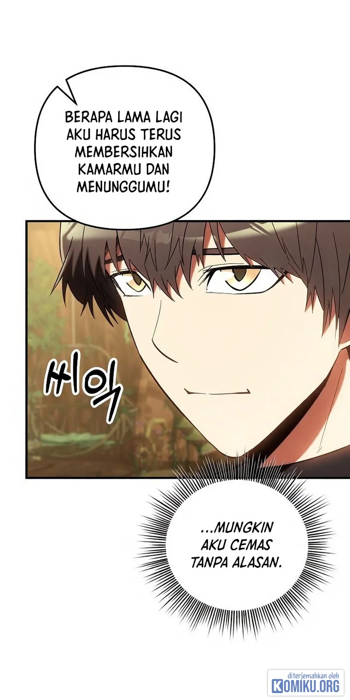 Stuck in a Glitch Novel as an Extra Chapter 62 - halaman 44