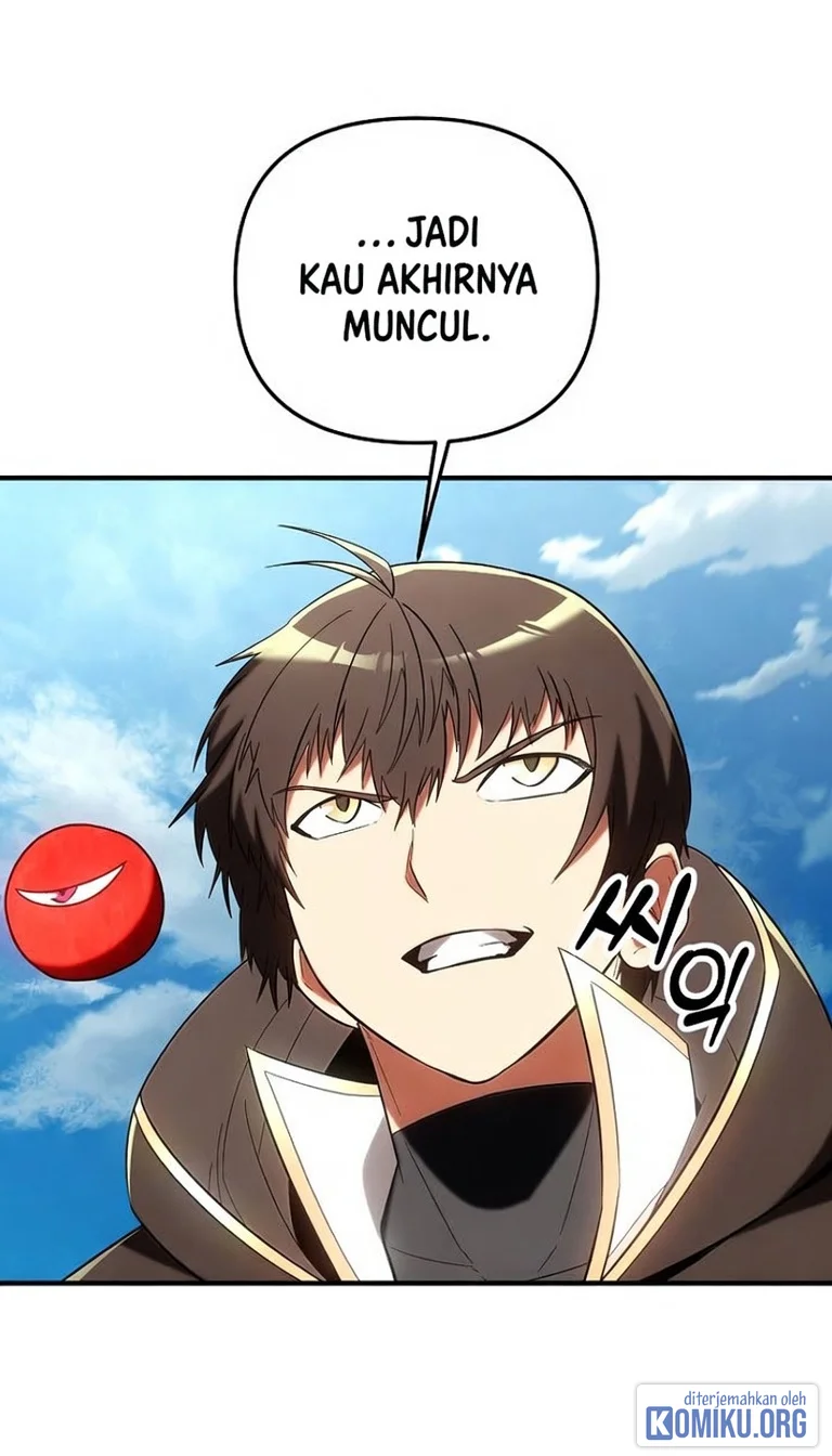 Stuck in a Glitch Novel as an Extra Chapter 62 - halaman 73