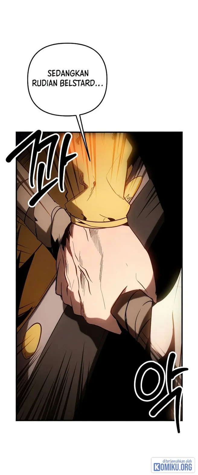 Stuck in a Glitch Novel as an Extra Chapter 62 - halaman 75