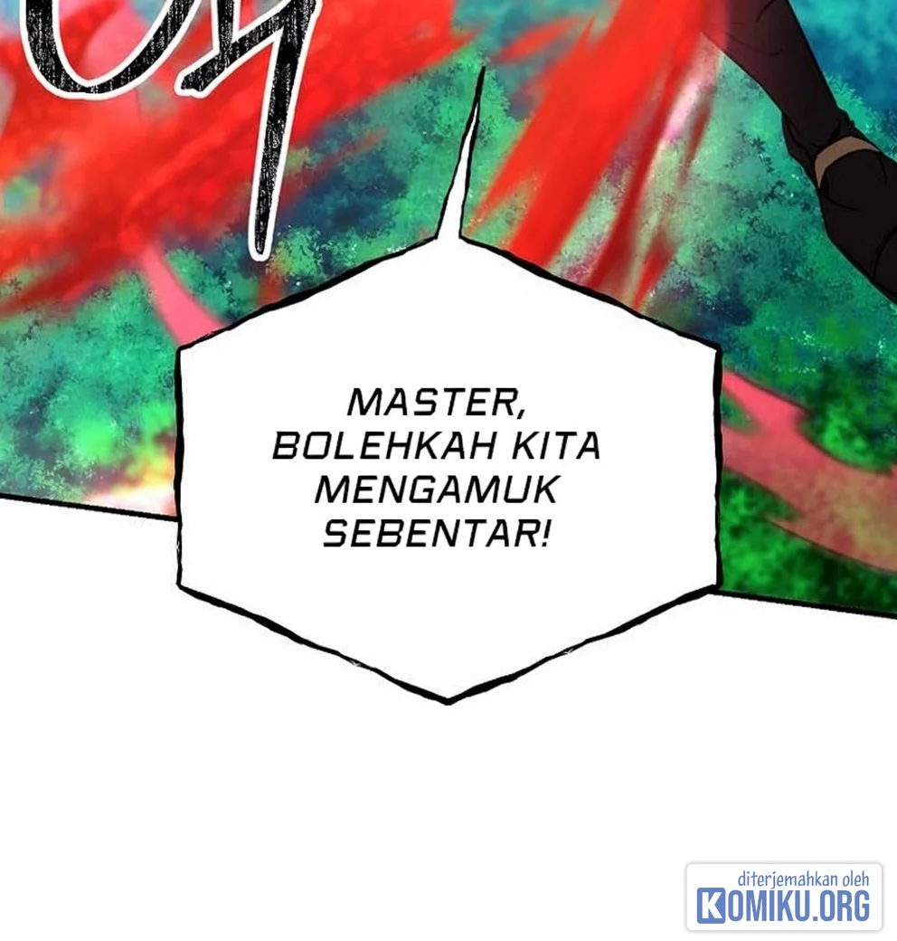 Stuck in a Glitch Novel as an Extra Chapter 62 - halaman 79