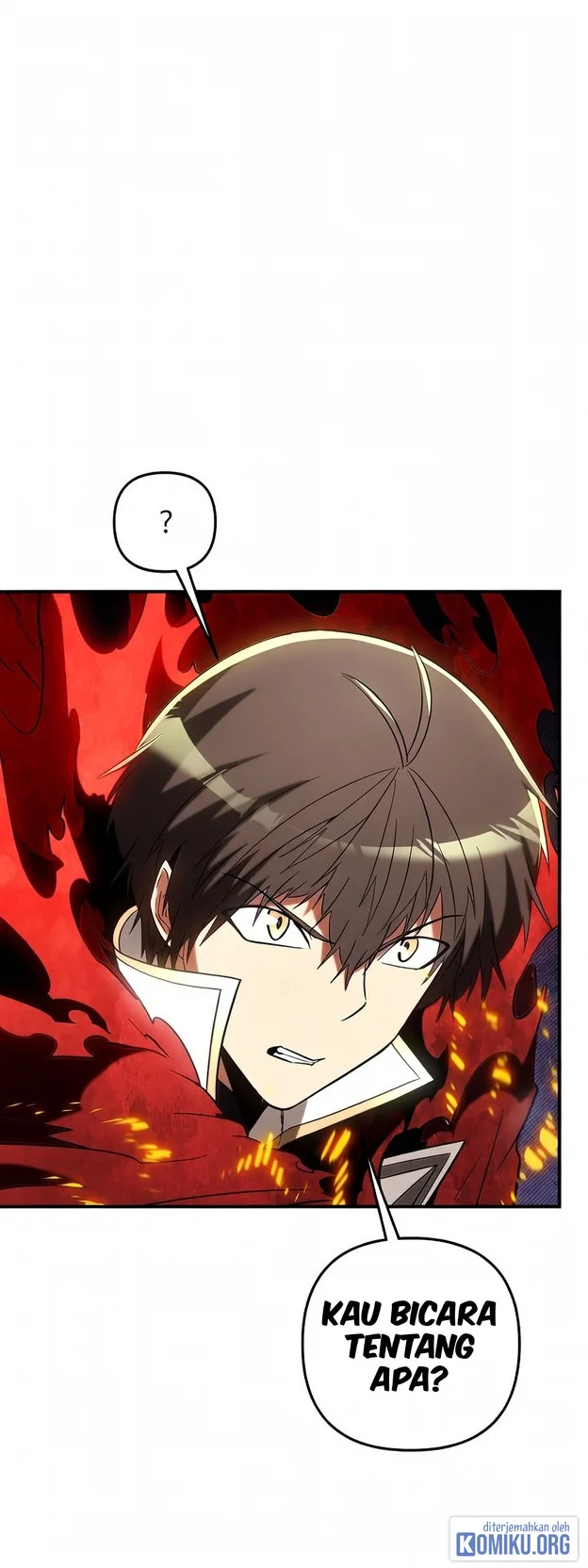 Stuck in a Glitch Novel as an Extra Chapter 62 - halaman 87