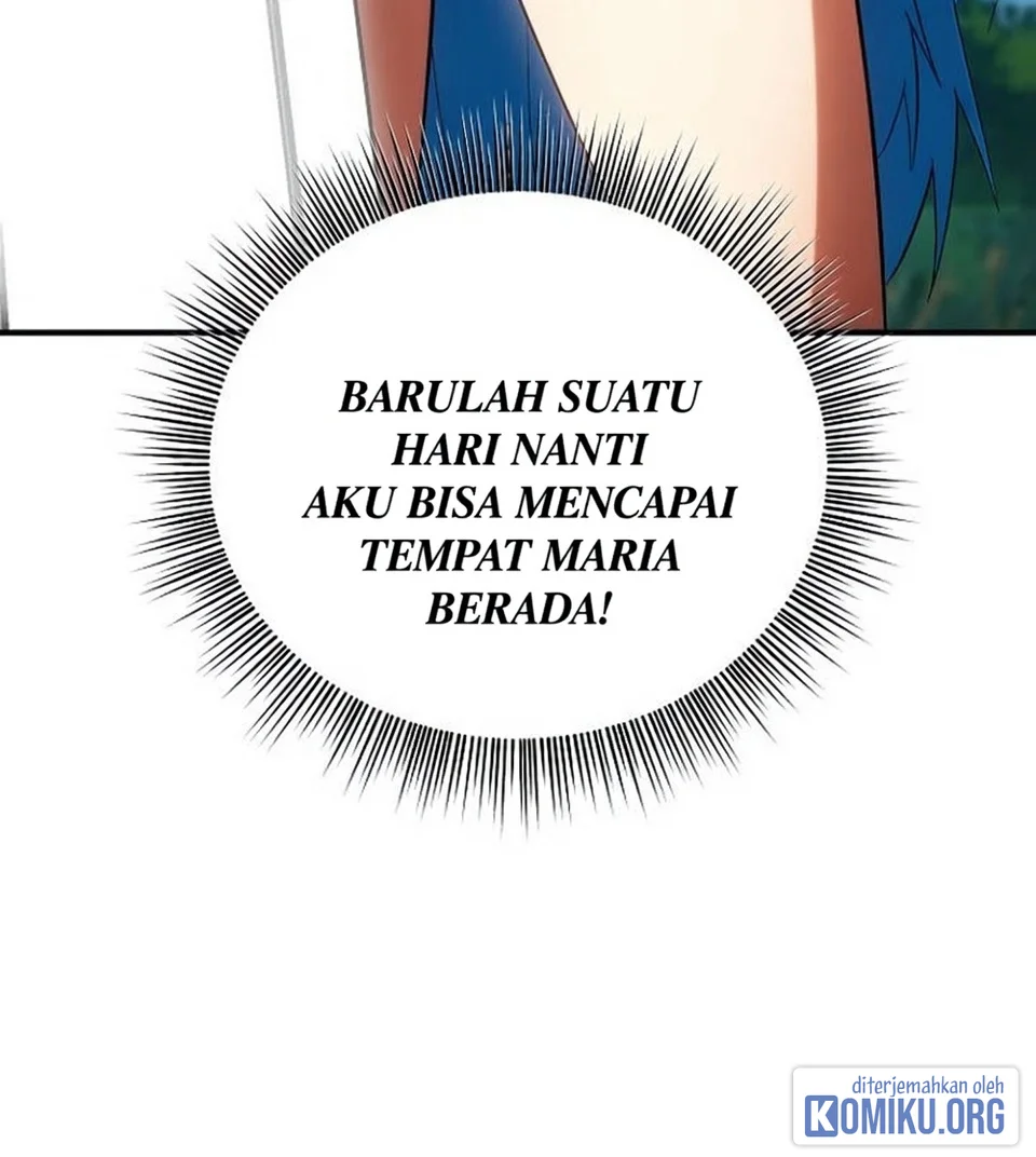 Stuck in a Glitch Novel as an Extra Chapter 62 - halaman 9