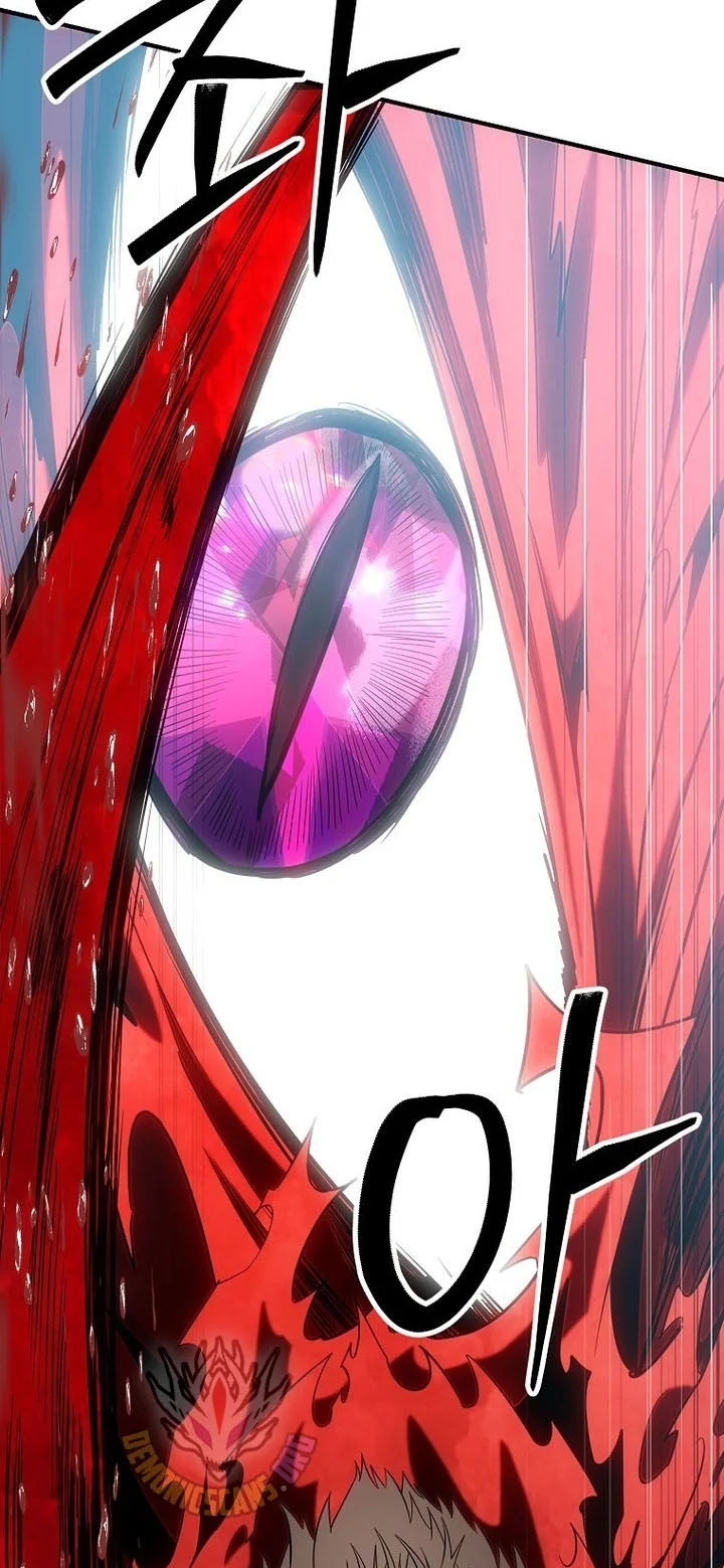 Stuck in a Glitch Novel as an Extra Chapter 63 - halaman 113