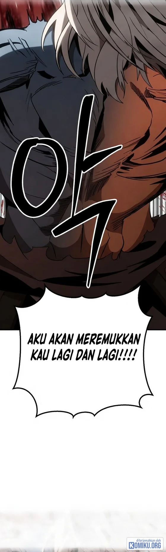 Stuck in a Glitch Novel as an Extra Chapter 63 - halaman 115