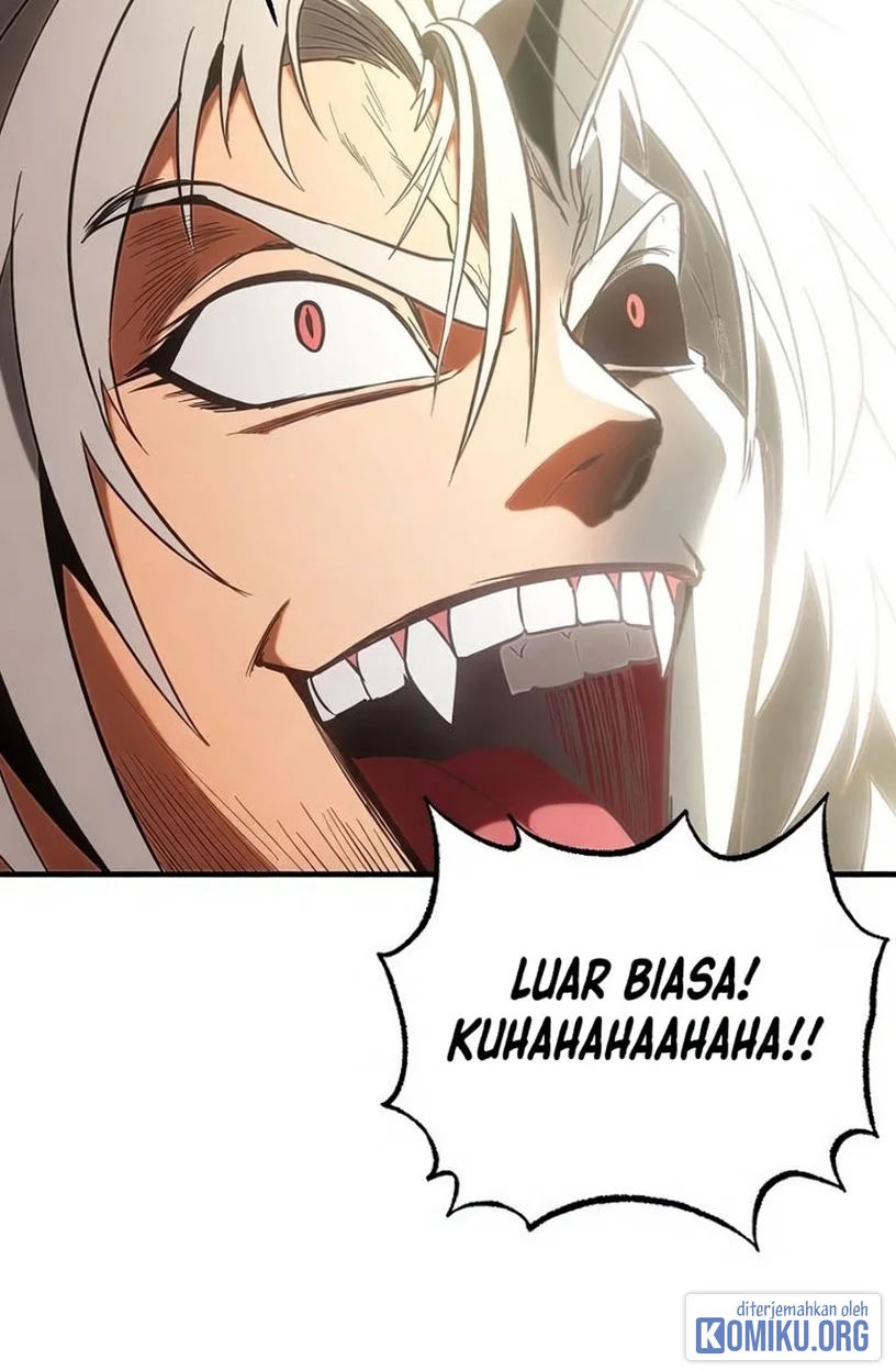 Stuck in a Glitch Novel as an Extra Chapter 63 - halaman 118