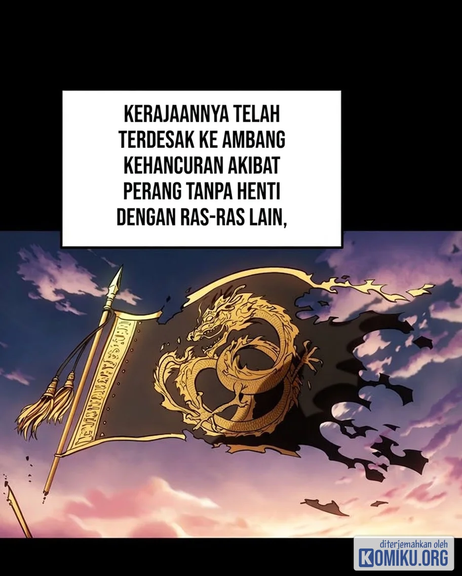 Stuck in a Glitch Novel as an Extra Chapter 63 - halaman 14