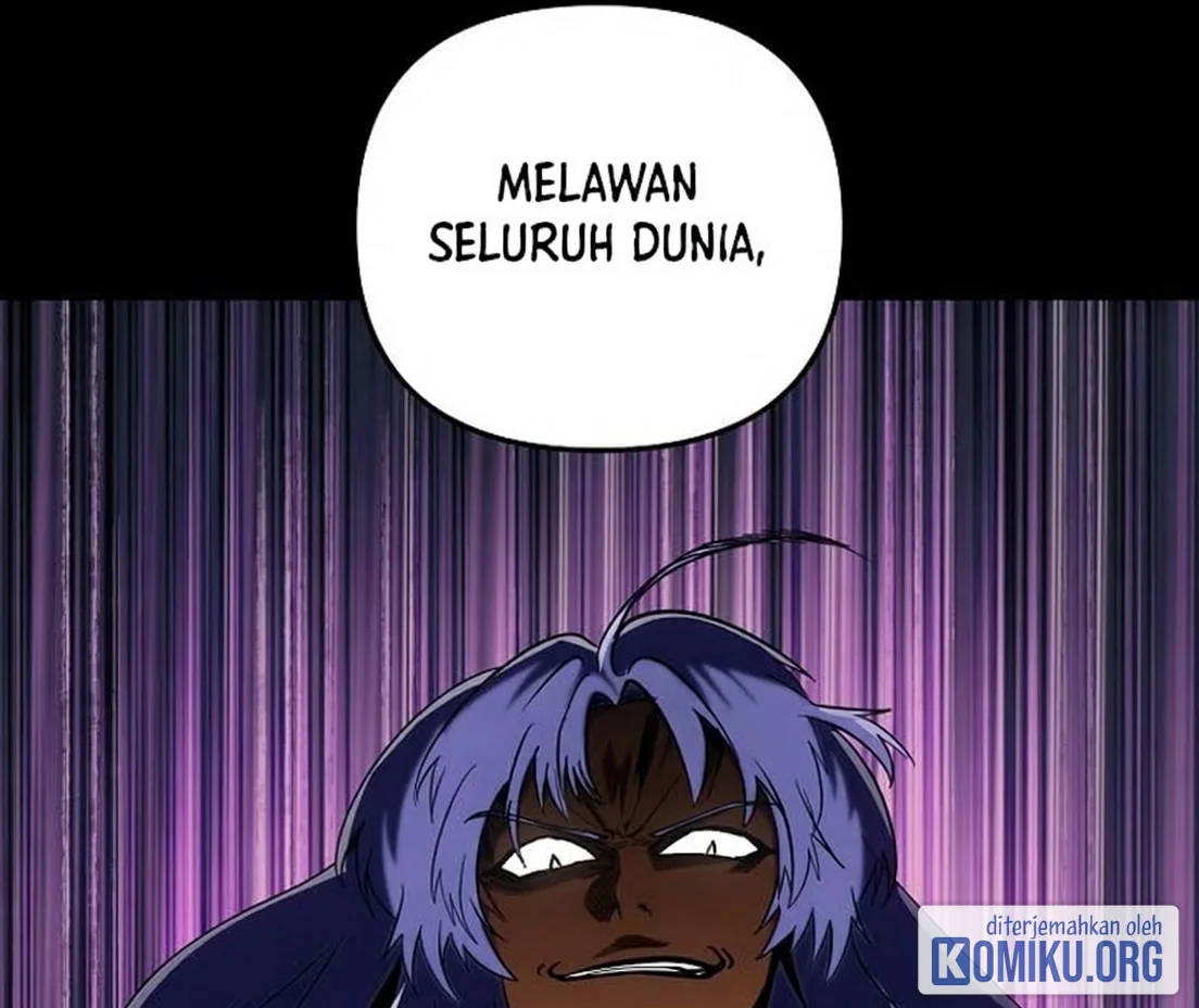 Stuck in a Glitch Novel as an Extra Chapter 63 - halaman 17
