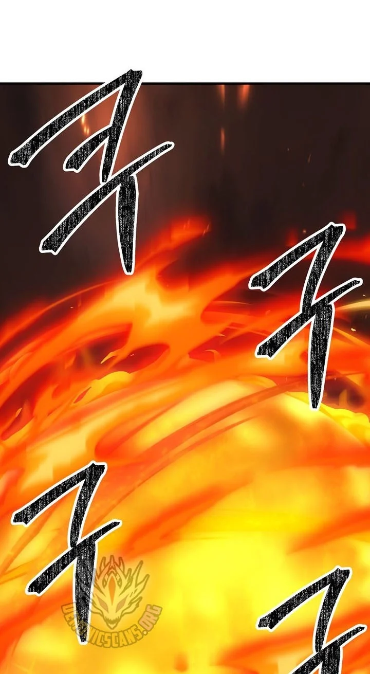 Stuck in a Glitch Novel as an Extra Chapter 63 - halaman 55