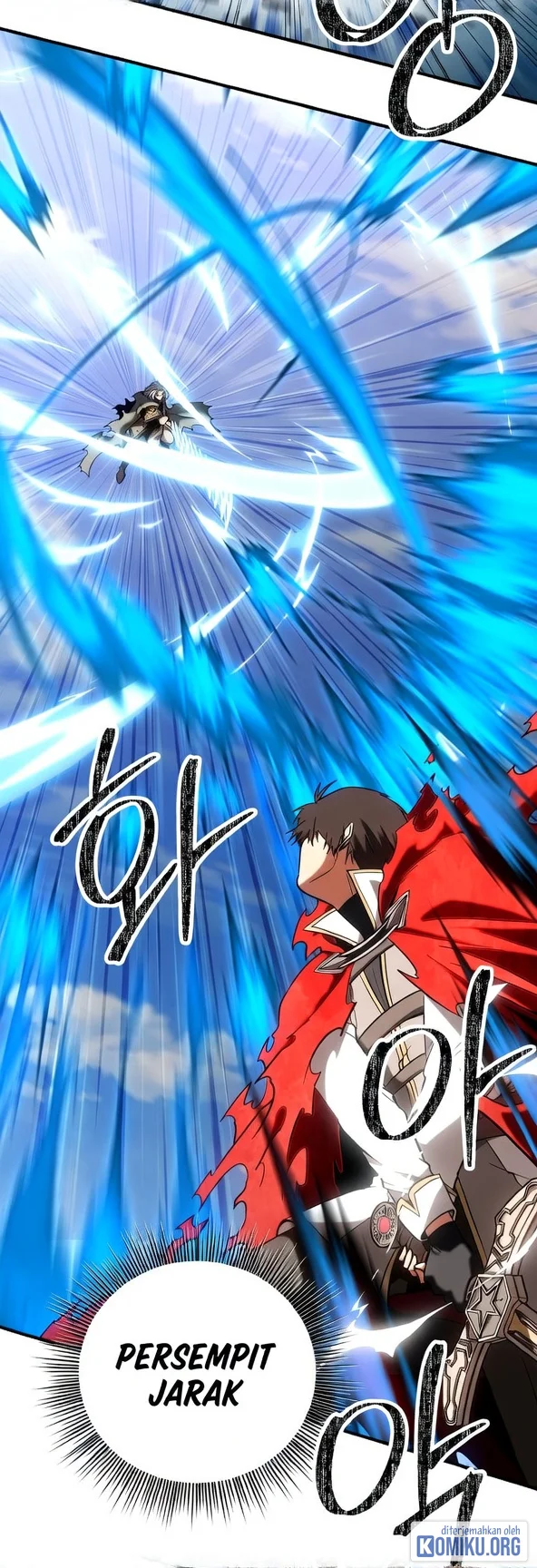 Stuck in a Glitch Novel as an Extra Chapter 63 - halaman 71